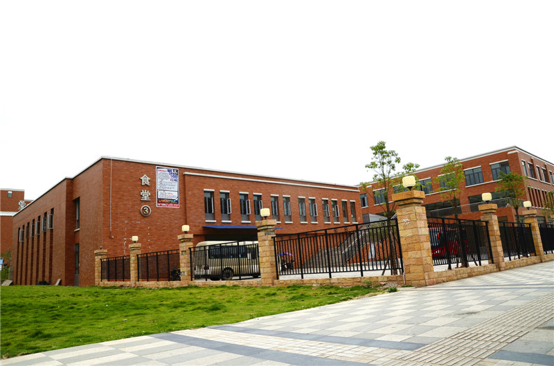 四川天一学校食堂蜜桃AV在线免费设备采购项目图片