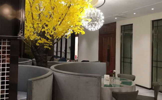 金路集团员工餐厅蜜桃AV在线免费设备项目1