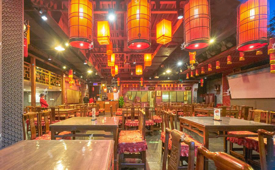 餐饮蜜桃AV在线免费设备公司2