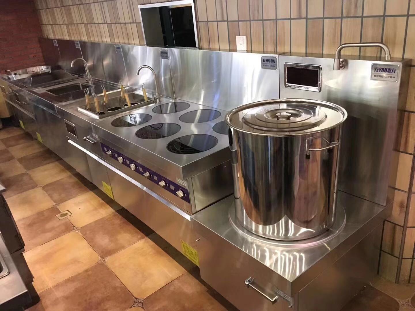 餐饮蜜桃AV在线免费设备