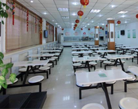 大型食堂蜜桃AV在线免费工程解决方案