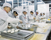 不知道这些餐饮蜜桃AV在线免费设施设备的卫生标准，你就out了。