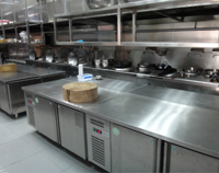 知名四川厨具公司为你揭示食堂蜜桃AV在线免费应该具备哪些食堂蜜桃AV在线免费设备