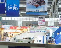 成都商用蜜桃AV在线免费设备公司以自身经历告诉你展会经济得失