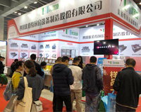 知名成都蜜桃AV在线免费设备厂与你谈谈展会经济