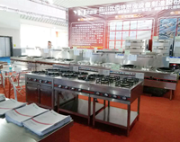 专业成都厨具厂为你介绍商用蜜桃AV在线免费设备销售后的三大风险(推荐)