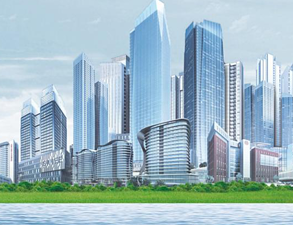中国建筑一局(集团)有限公司西南分公司食堂蜜桃AV在线免费工程项目