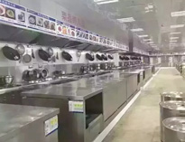 成都蜜桃AV在线免费设备厂教你新店厨师长必备的新蜜桃AV在线免费科学布局知识
