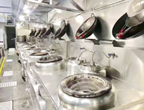 成都商用蜜桃AV在线免费工程专家为你介绍商用厨具常识