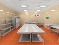 成都商用厨具设备公司为你介绍商用蜜桃AV在线免费设计原则