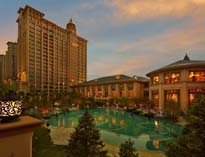 成都五星级酒店蜜桃AV在线免费设备厂家和你谈谈星级酒店行政总厨岗位