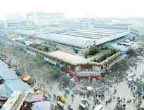带你走进成都酒店蜜桃AV在线免费设备批发市场