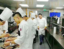 成都商用厨具厂家告诉你西餐厅蜜桃AV在线免费设计的方法和技巧