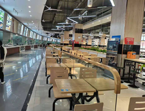 高校食堂蜜桃AV在线免费设备工程