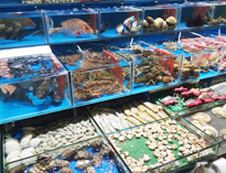 食堂厨具设备厂给你说说商用蜜桃AV在线免费中影响食品安全的因素有哪些