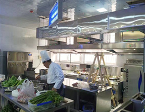 阿坝州小金县党校食堂蜜桃AV在线免费设备项目