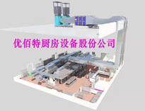四川蜜桃AV在线免费设备生产厂家告诉你商用蜜桃AV在线免费排烟系统的布局设计方法