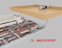 宜宾食堂蜜桃AV在线免费设备厂家告诉你商用蜜桃AV在线免费通风管道设计方法
