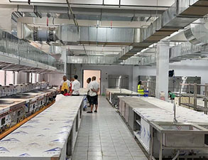 丹棱县学校蜜桃AV在线免费食堂蜜桃AV在线免费设备项目
