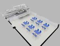 成都学校蜜桃AV在线免费用具厂家告诉你那些蜜桃AV在线免费不能用燃气设备