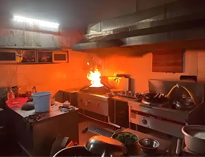 成都酒店蜜桃AV在线免费设备公司告诉你商用蜜桃AV在线免费的火灾隐患