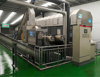 不锈钢厨具设备厂家告诉你大型蜜桃AV在线免费废水处理方法谈