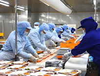 食堂蜜桃AV在线免费设备生产厂家告诉你中央蜜桃AV在线免费废水特征以及检测标准