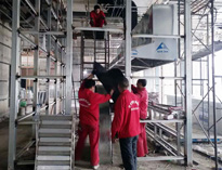 宜宾商用蜜桃AV在线免费厨具设备厂家教你安排蜜桃AV在线免费工程施工