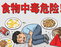 附近蜜桃AV在线免费设备厂家教你预防细菌性食物中毒